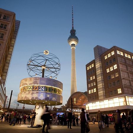 Sixmiles Guesthouse Berlin Ngoại thất bức ảnh