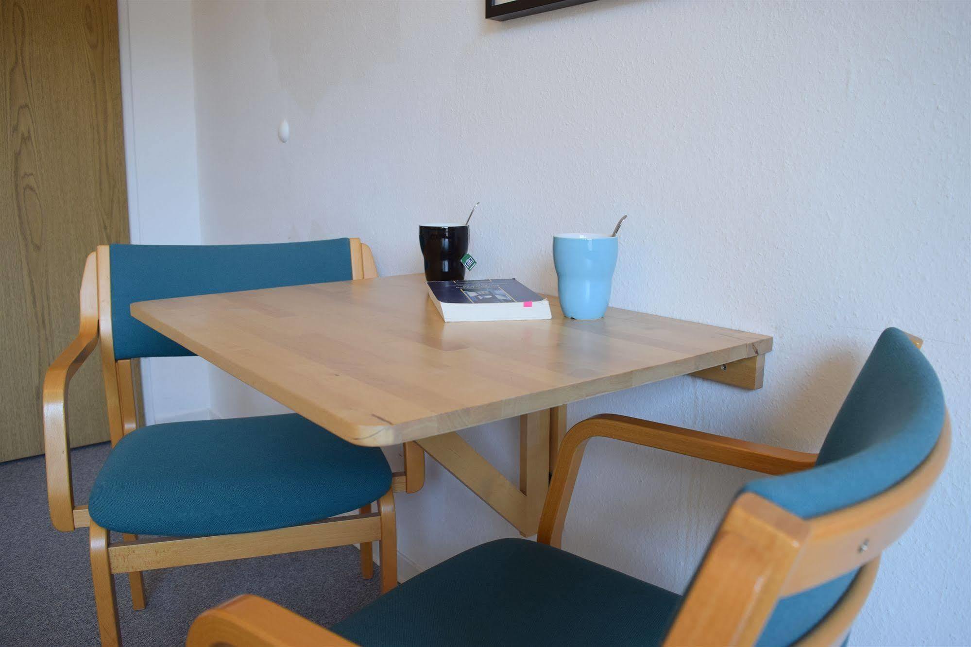 Sixmiles Guesthouse Berlin Ngoại thất bức ảnh